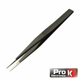 Pinça Anti Estática 123Mm Prok