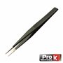 Pinça Anti Estática 123Mm Prok