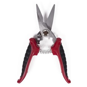 Tesoura Multifunções 18Cm