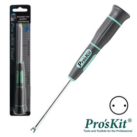 Chave De Segurança 2.3Mm Proskit