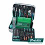 Mala Ferramentas Profissional 98 Peças Proskit