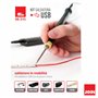 Kit Soldadura Usb Ferro 8W Solda/Alimentador/Powerbank