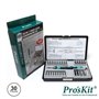 Conjunto De Chave C/ 27 Bits E Extensor Proskit