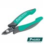 Alicate De Corte C/ Clip Segurança 130Mm Proskit