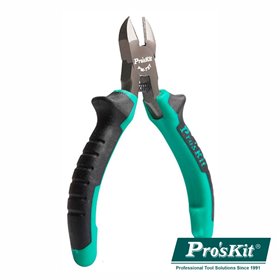 Alicate De Corte Diagonal 113Mm Proskit