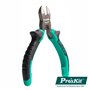 Alicate De Corte Diagonal 113Mm Proskit