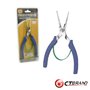 Alicate De Pontas 165Mm Ctbrand