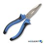 Alicate De Pontas Curvas 160Mm Hogert