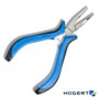 Alicate De Pontas Planas 125Mm Hogert