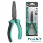 Alicate De Pontas Planas 138Mm Proskit