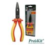 Alicate De Pontas Longas Profissional 170Mm Proskit