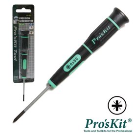 Chave Philips Pz 0X50Mm De Precisão Proskit