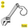 Chave Inglesa 70Mm 0-10Mm Donau