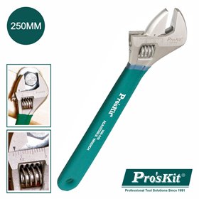Chave Inglesa 250Mm Proskit