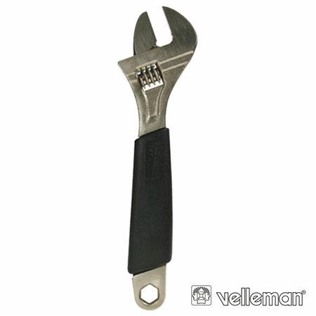 Chave Inglesa 200Mm Velleman