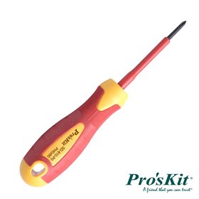 Chave Philips 3.0X60Mm Vde 1000V Proskit