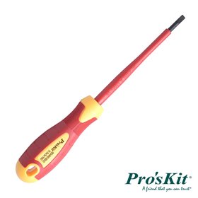 Chave Fendas 0.5X3.0X100Mm Vde 1000V Proskit