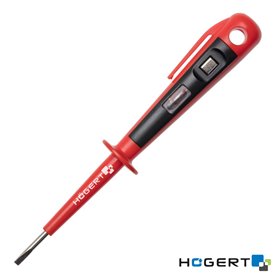 Chave Busca-Polos 100-500V Hogert