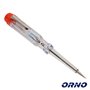 Chave Busca-Polos 100-250V / 140Mm Orno