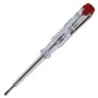 Chave Busca-Polos 100-250V / 140Mm