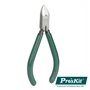 Alicate De Corte Diagonal 128Mm Proskit
