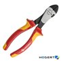 Alicate De Corte Diagonal Vde 1000V 180Mm Hogert