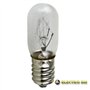 Lâmpada E14 15W 230V Edh