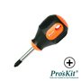 Chave Philips 2 6X40Mm 98Mm Proskit