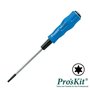 Chave Torx S/ Furo T05 135Mm Proskit