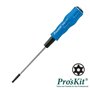 Chave Torx C/ Furo T15H 165Mm Proskit