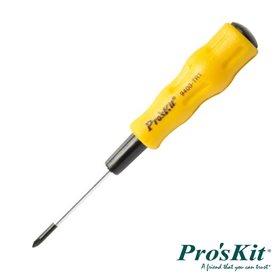 Chave Tri-Wing De Precisão Proskit