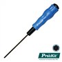 Chave Hexagonal De Precisão 3Mm Proskit