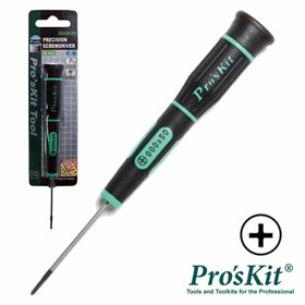 Chave Philips 000X50Mm De Precisão Proskit
