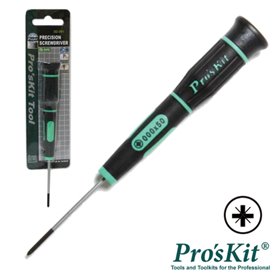 Chave Philips Pz 000X50Mm De Precisão Proskit
