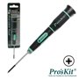Chave Philips Pz 000X50Mm De Precisão Proskit