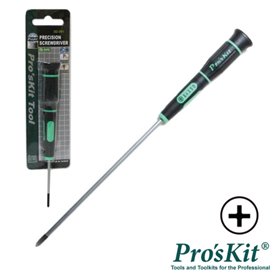 Chave Philips 1X150Mm De Precisão Proskit