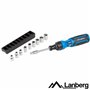 Chave De Roquete C/ 15 Pontas Lanberg