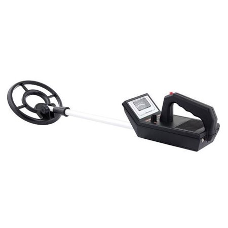 Detector De Metais