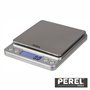 Mini Balança C/ Display Táctil 500G / 0.1G Perel