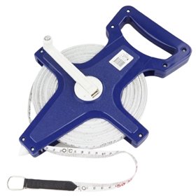 Fita Métrica Fibra De Vidro 30M