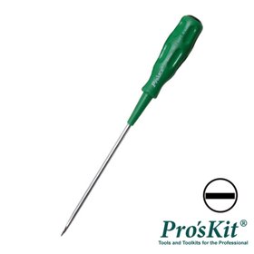 Chave De Fendas 6X157Mm 310Mm Proskit