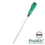 Chave De Fendas 5X250Mm 360Mm Proskit