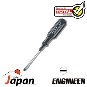Chave De Fendas 5.5X0.7Mm 100Mm Engineer