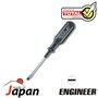 Chave De Fendas 5.5X0.7Mm 100Mm Engineer