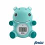 Termómetro Digital De Banho E Ambiente Hippo Alecto