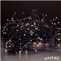 Grinalda 700 Leds 3000K 14Mt