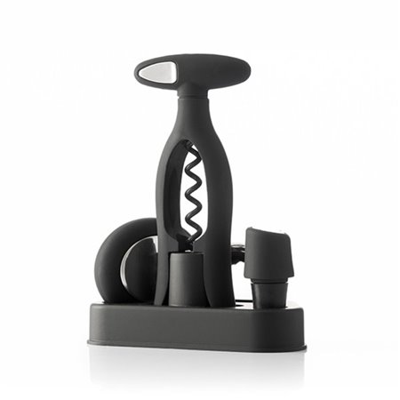 Conjunto De 5 Peças P/ Vinho