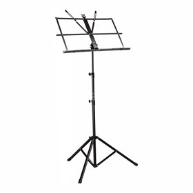 Suporte P/ Pautas Musicais 65/90/123Cm