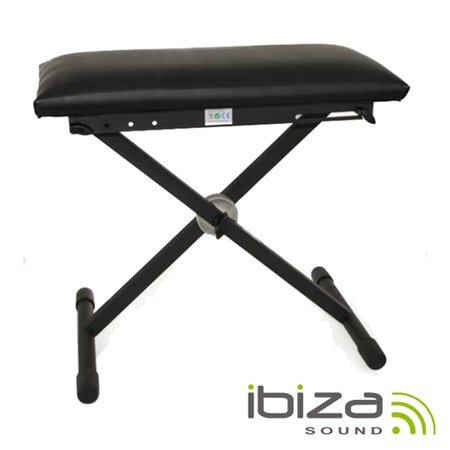 Banco P/ Piano Ibiza