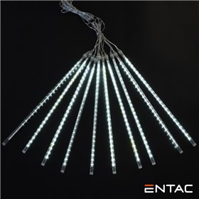 Grinalda 240 Leds Meteoro 3M Entac